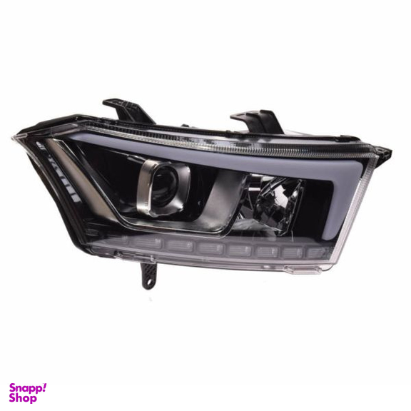 چراغ جلو راست مدرن کد1125 مناسب برای دنا پلاس