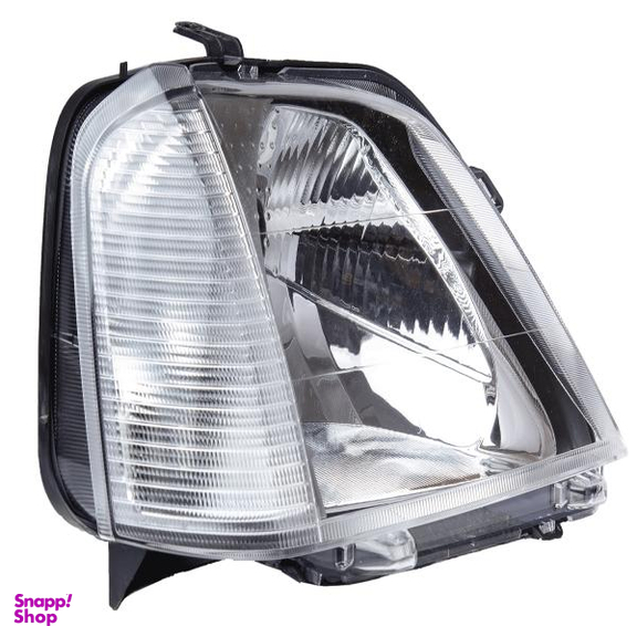 چراغ جلو راست جمع ساز مدل JS-32202007R مناسب برای L90
