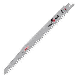 تیغ اره افقی بر بوش مدل S1531L کد 2608650676 مجموعه 5 عددی