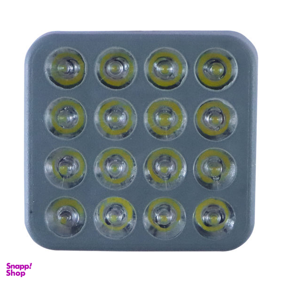 چراغ سقف خودرو تک لایت مدل prs05 مناسب برای پراید