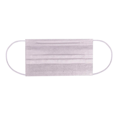 ماسک تنفسی مدل Ebl01