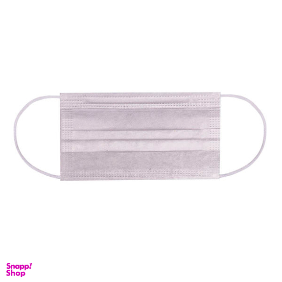 ماسک تنفسی مدل Ebl01