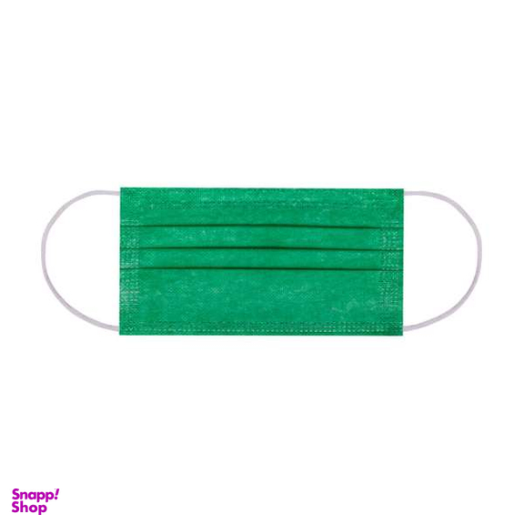 ماسک تنفسی انزانی مدل EGR11 بسته 10