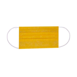 ماسک تنفسی انزانی مدل LY07 بسته 50 عددی