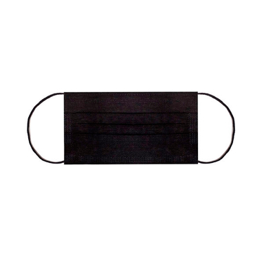 ماسک تنفسی انزانی مدل BK3 بسته 50 عددی