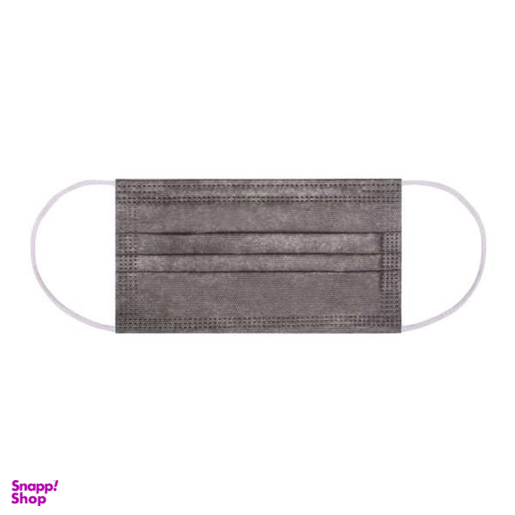 ماسک تنفسی انزانی مدل EG10 بسته 10 عددی