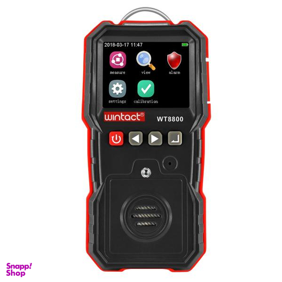 اکسیژن سنج وینتکت مدل WT8800