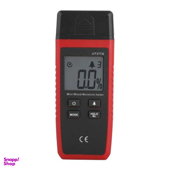 رطوبت سنج چوب یونی-تی مدل UT377a