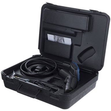 ویدیو بروسکوپ سی ای ام مدل BS-151