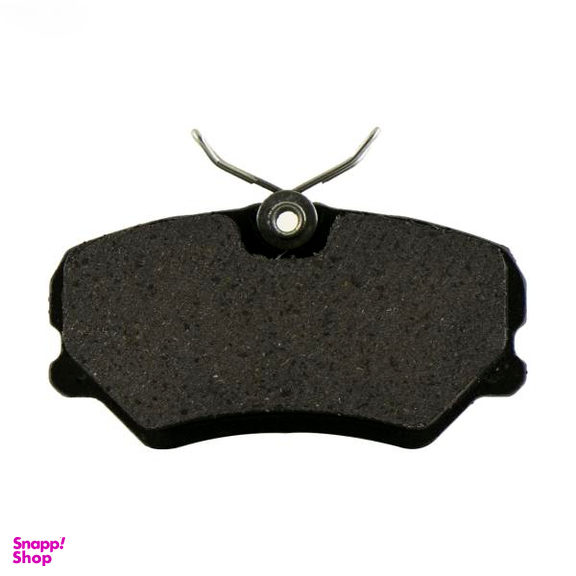 لنت ترمز جلو دیناپارت کد R67 مناسب برای پژو پارس