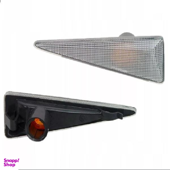 چراغ راهنما رو گلگیر رنو کد 8200633416 مناسب برای مگان بسته دو عددی
