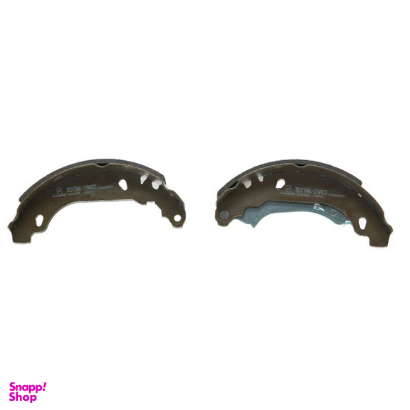 لنت عقب تکستار مدل 16220102214 مناسب برای پژو 206 تیپ 2