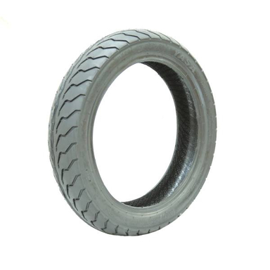 لاستیک موتورسیکلت ایران یاسا مدل 17-120/80 کد NP