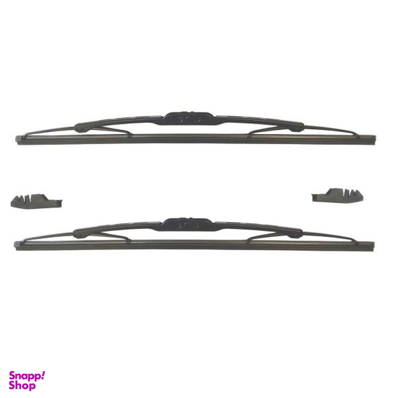 تیغه برف پاکن آریون کد 16 مناسب برای پیکان بسته 2 عددی