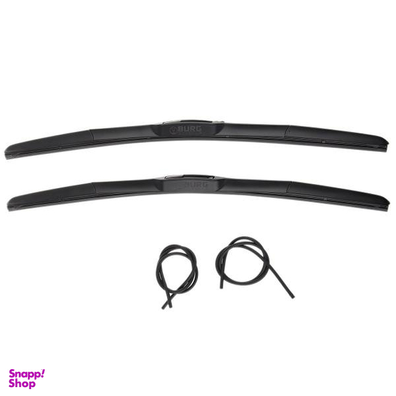 تیغه برف پاک کن بورگ جرمنی مدل Hybrid