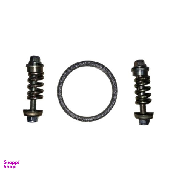 کیت واشر گلویی اگزوز مدل ZB0035 مناسب برای پژو 405