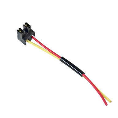 سوکت چراغ کد H222289 مناسب برای پژو پارس