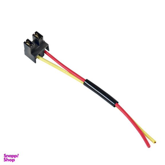 سوکت چراغ کد H222289 مناسب برای پژو پارس