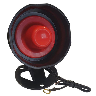 آژیر دزدگیر خودرو نوتاش مدل MELODY