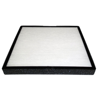 فیلتر کابین خودرو مدل J5CA مناسب برای جک J5