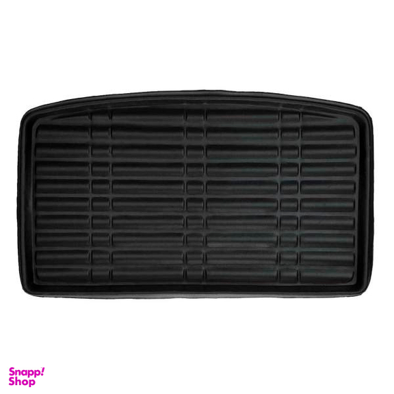 کفپوش سه بعدی صندوق عقب پانیذ کد 051 مناسب برای پژو 207