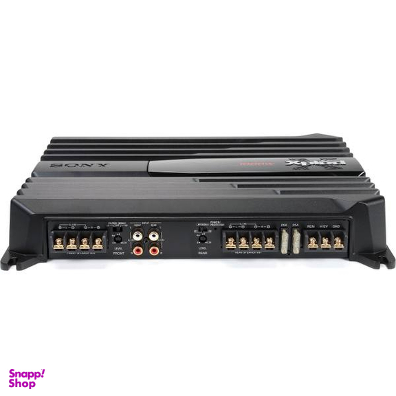 آمپلی فایر خودرو سونی XM-N1004