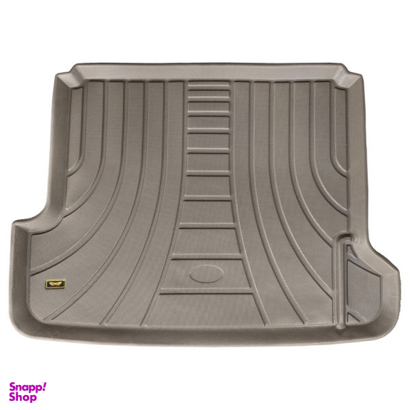 کفپوش سه بعدی صندوق خودرو ماهوت مدل ECCO مناسب برای پژو 405