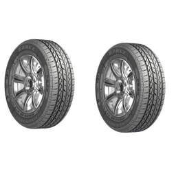 لاستیک خودرو بارز مدل P648 سایز 185/65R15 - دو حلقه