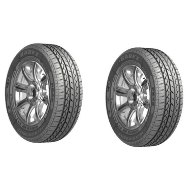 لاستیک خودرو بارز مدل P648 سایز 185/65R15 - دو حلقه