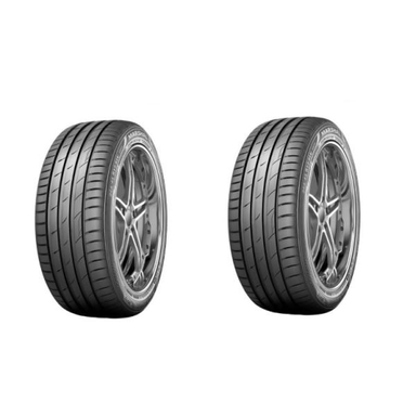 لاستیک خودرو مارشال مدل Matrac MU12 سایز 225/45R18 - دو حلقه