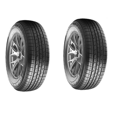 لاستیک خودرو مارشال تایر مدل Crugen KL21 سایز 225/60R17 - دو حلقه