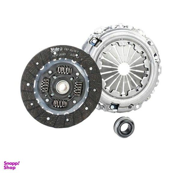 کیت کلاچ والیو هرینگتون کد 826213 مناسب برای رانا