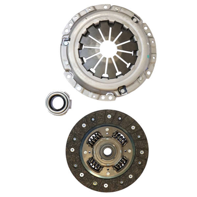 دیسک و صفحه کلاچ هانگ ژی مدل HXC4G18 مناسب برای لیفان X60