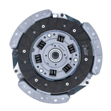 دیسک و صفحه کلاچ واشور مدل vp2 مناسب برای پژو 405