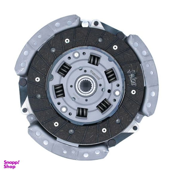 دیسک و صفحه کلاچ واشور مدل vp2 مناسب برای پژو 405