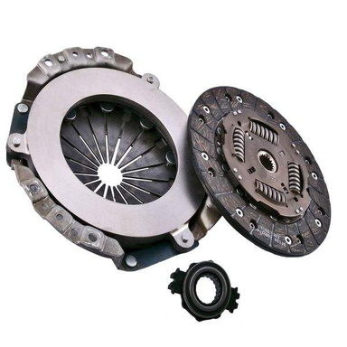 کیت کلاچ والیو مدل KIC-02 مناسب برای پراید