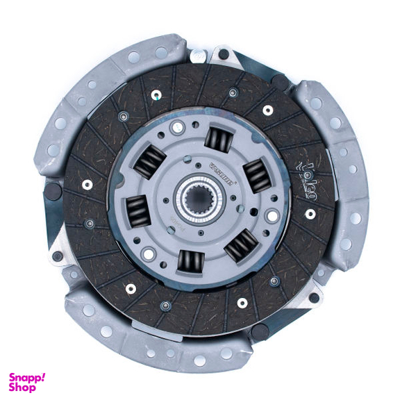 دیسک و صفحه کلاچ واشور مدل vp16 مناسب برای لیفان x60 220