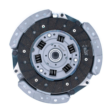 دیسک و صفحه کلاچ واشور مدل vp17 مناسب برای لیفان x60 210