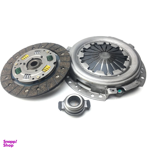 کیت کلاچ سبز والیو کد 826360 مناسب برای پژو 405