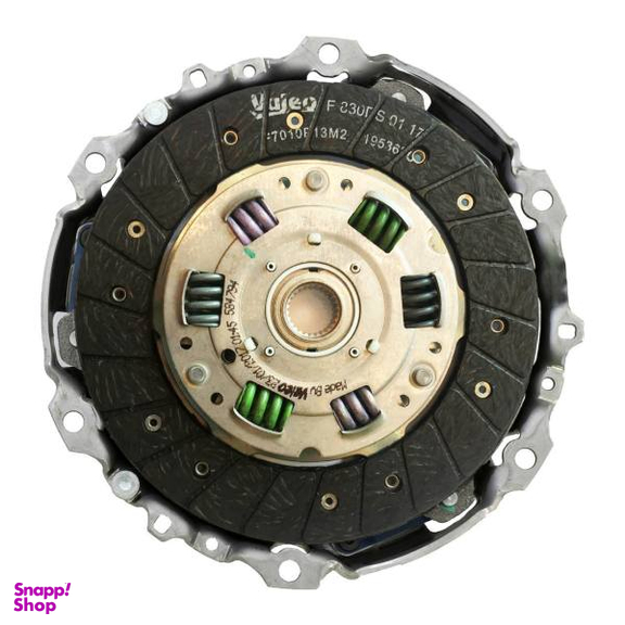 کیت کلاچ ولیو مدل 821342 مناسب برای ال90