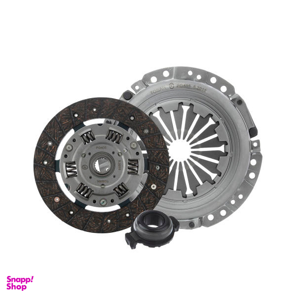 کیت کلاچ توسن مدل TSC7RNL90 مناسب برای رنو L90