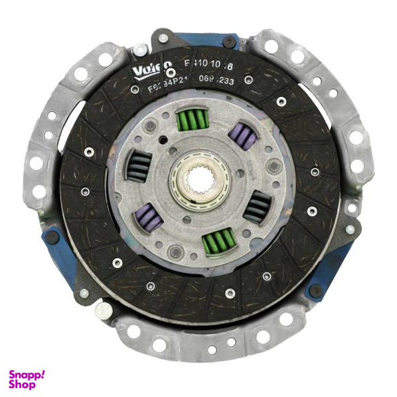 کیت کلاچ ولیو مدل 821333