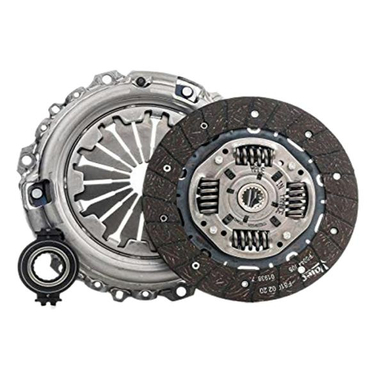 کیت کلاچ والیو هرینگتون کد 826211 مناسب برای پژو 206