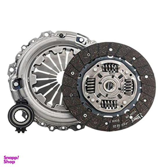 کیت کلاچ والیو هرینگتون کد 826211 مناسب برای پژو 206