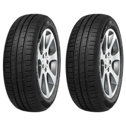 لاستیک خودرو مینروا مدل F209 سایز 175/60R13 - دو حلقه