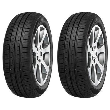 لاستیک خودرو مینروا مدل F209 سایز 175/60R13 - دو حلقه