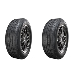 لاستیک خودرو گلدستون مدل GS2020 سایز 185/60R14 - دو حلقه
