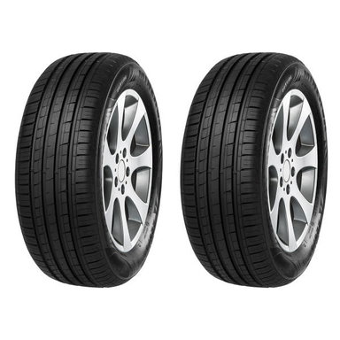 لاستیک خودرو مینروا مدل F209 سایز 195/65R15 - دو حلقه