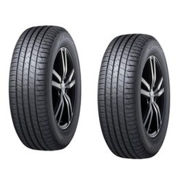 لاستیک خودرو دانلوپ تایر مدل SP Sport LM705 سایز 175/60R13 - دو حلقه
