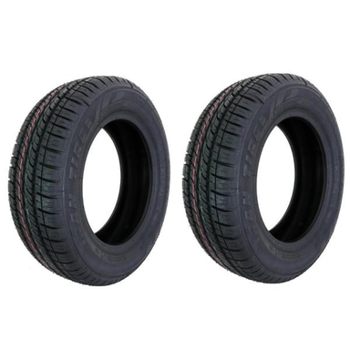 لاستیک خودرو ایران تایر مدل KARENA سایز 185/65R15 - دو حلقه
